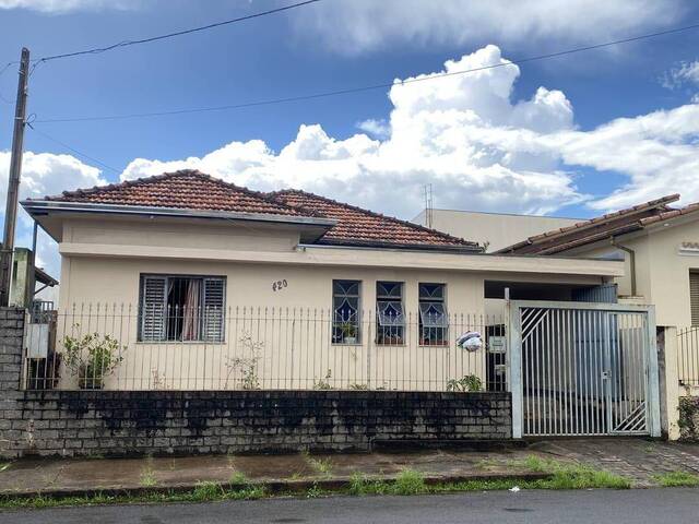 Casa para Venda em Botucatu - 5