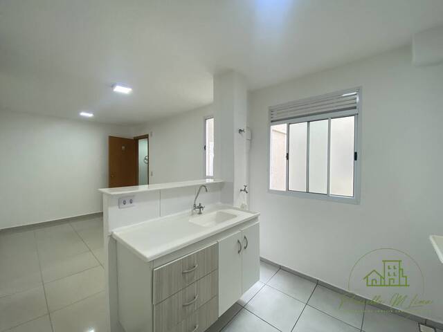 Apartamento para Venda em Botucatu - 4