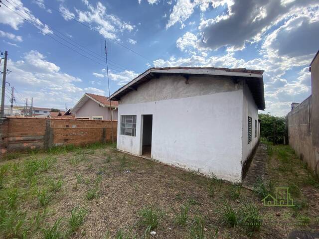 #CS34 - Casa para Venda em Botucatu - SP - 1