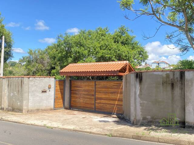 #TR14 - Terreno para Venda em Botucatu - SP