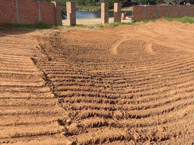 #TR15 - Terreno para Venda em Capão Bonito - SP