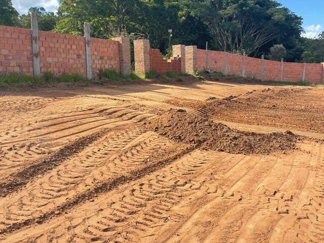 #TR15 - Terreno para Venda em Capão Bonito - SP