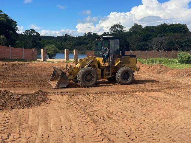 Terreno para Venda em Capão Bonito - 4