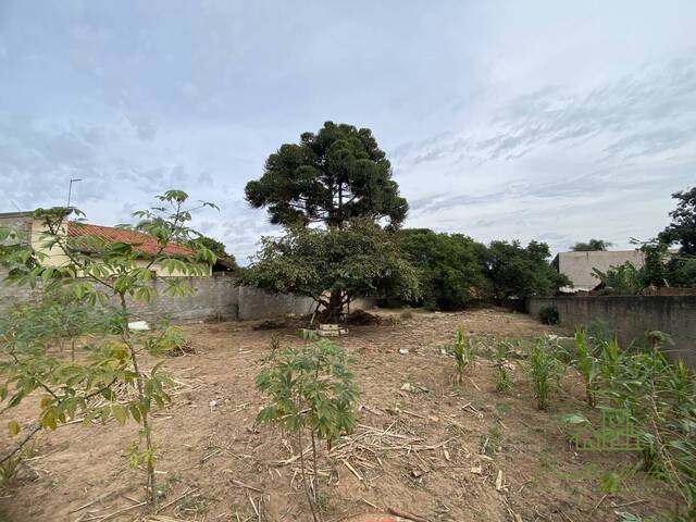 #TR18 - Terreno para Venda em Botucatu - SP