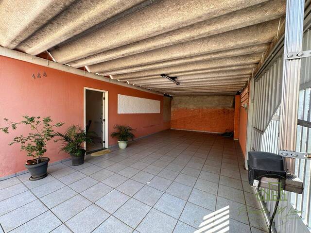 #CS70 - Casa para Venda em Botucatu - SP - 2