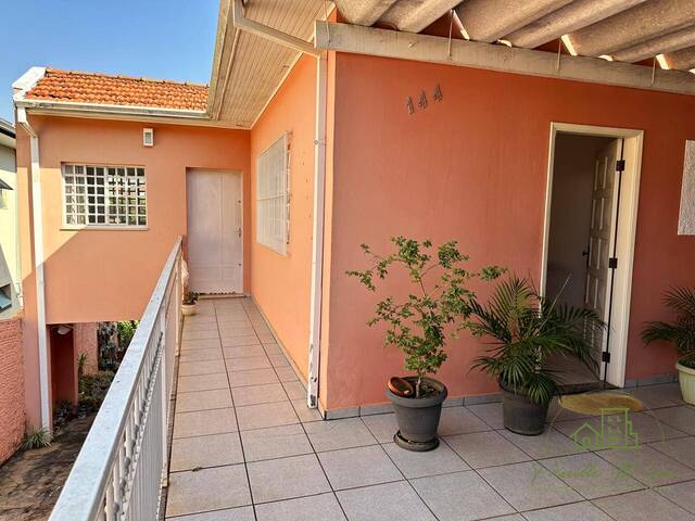 #CS70 - Casa para Venda em Botucatu - SP - 1