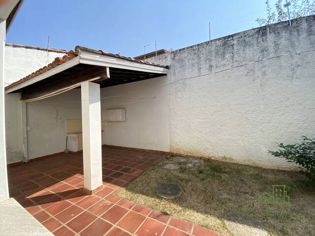 #CS74 - Casa para Venda em Botucatu - SP - 1